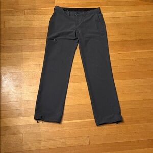 Patagonia hiking outdoor pants women’s 6